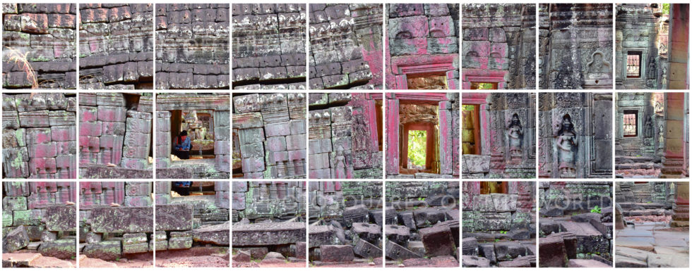 La Muraille rose – Image 2