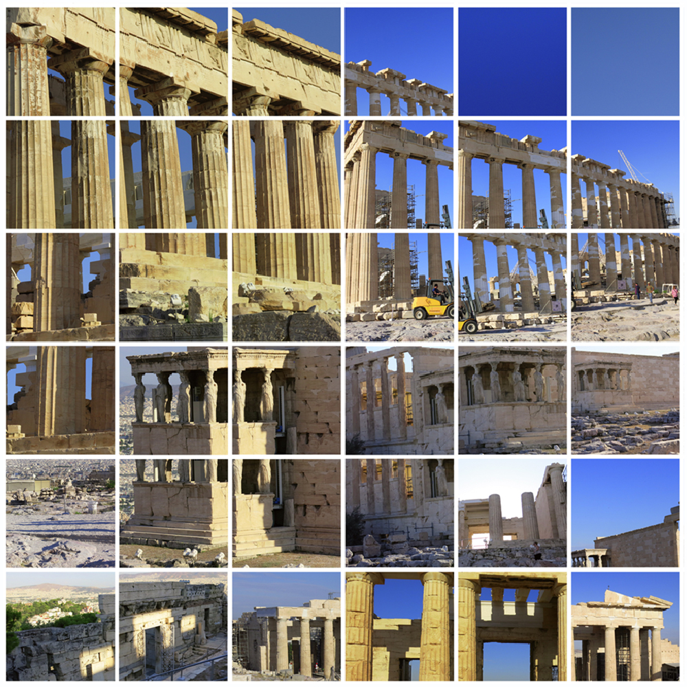Sites sacrés