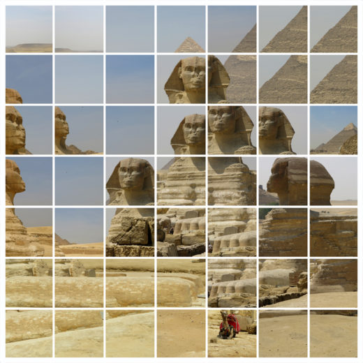 The Sphinx