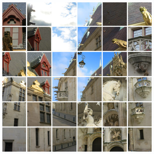 Palace of the Dukes