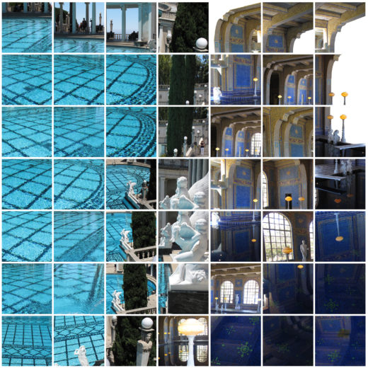 Pools