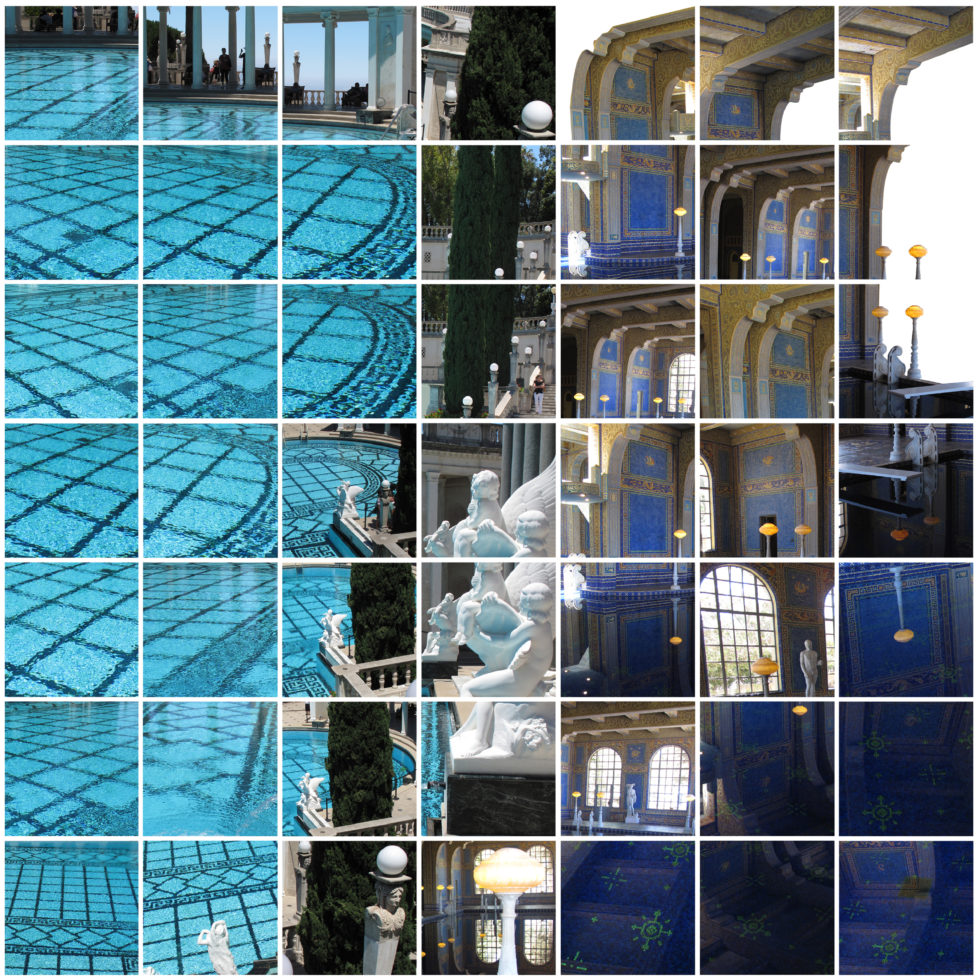Pools