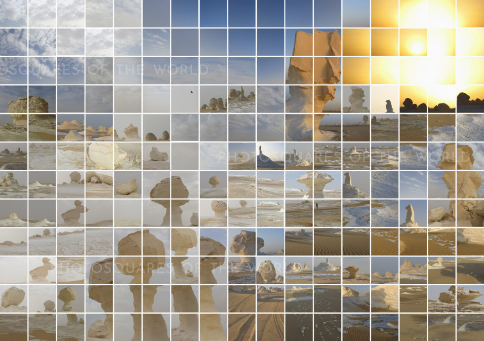 White Desert Trip – Image 2