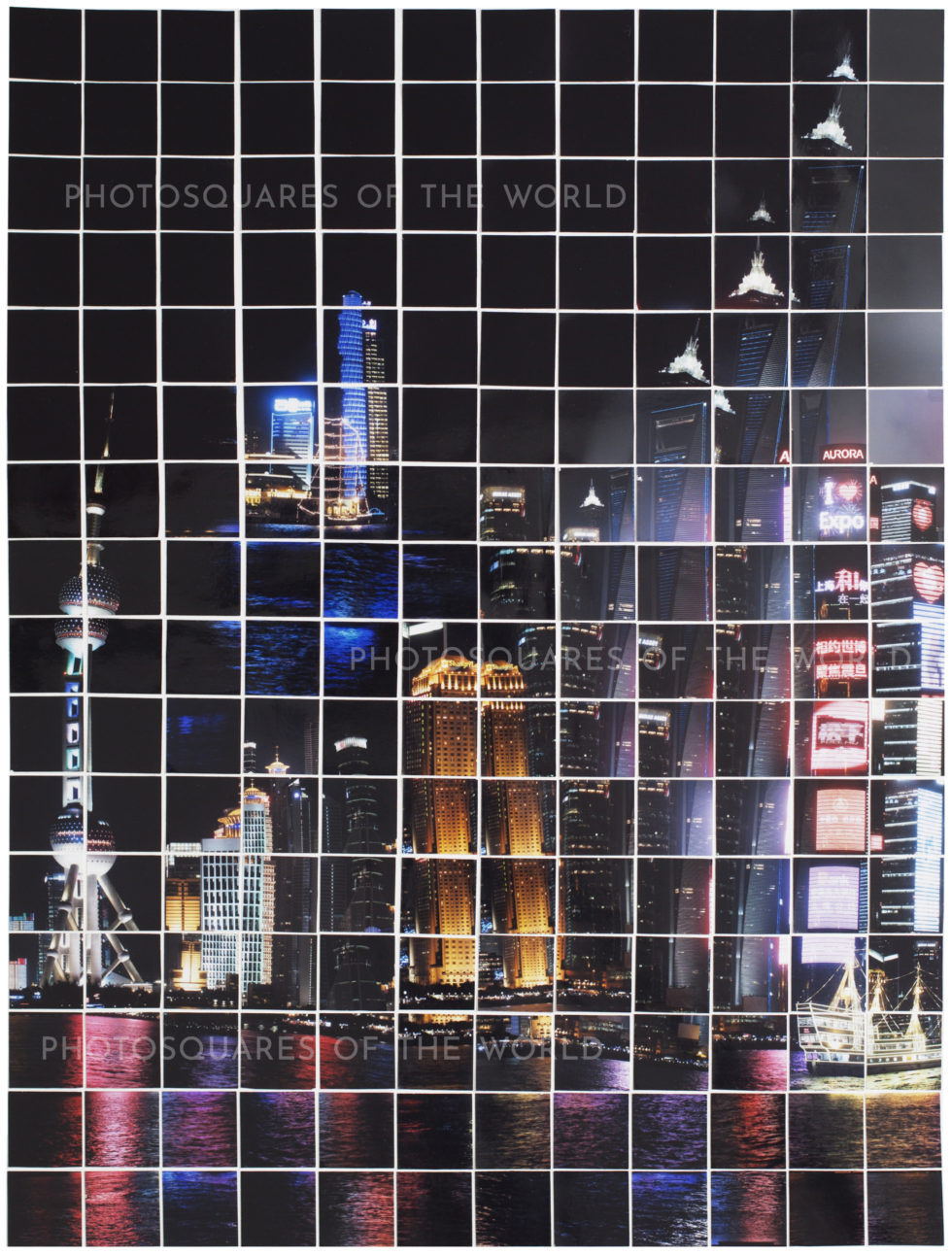 The Babel of Shanghai – Image 2