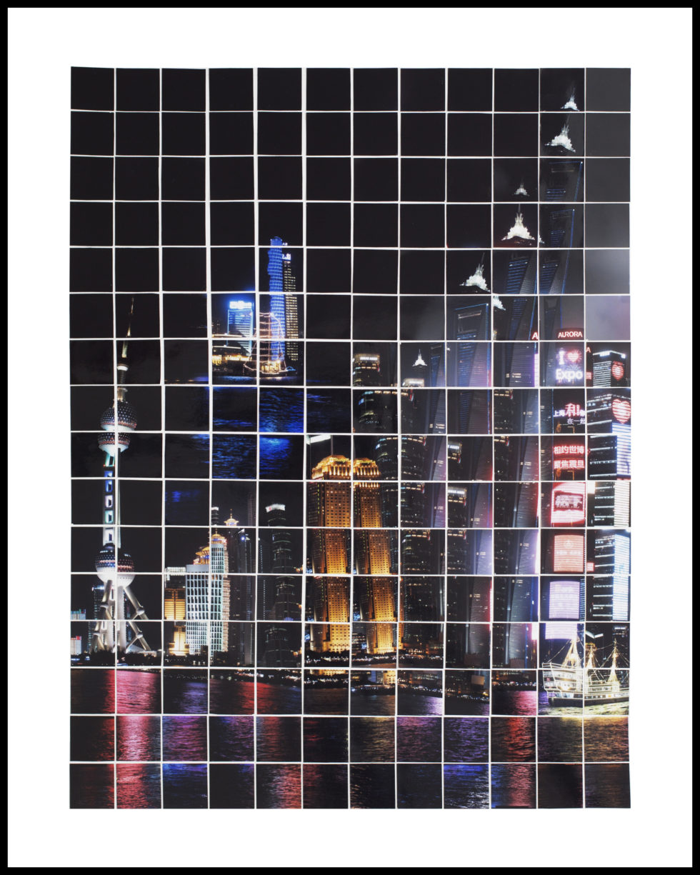 The Babel of Shanghai – Image 3