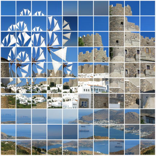 Patmos
