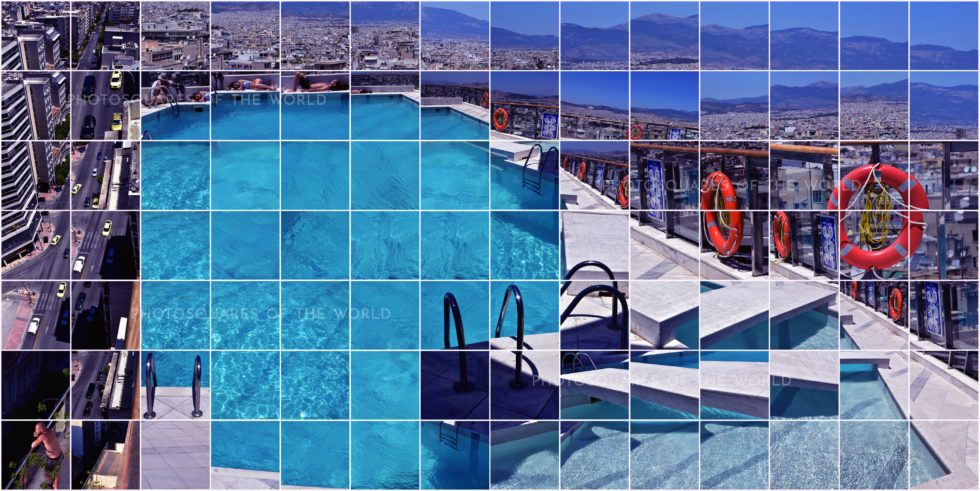 Pool on the top – Image 2