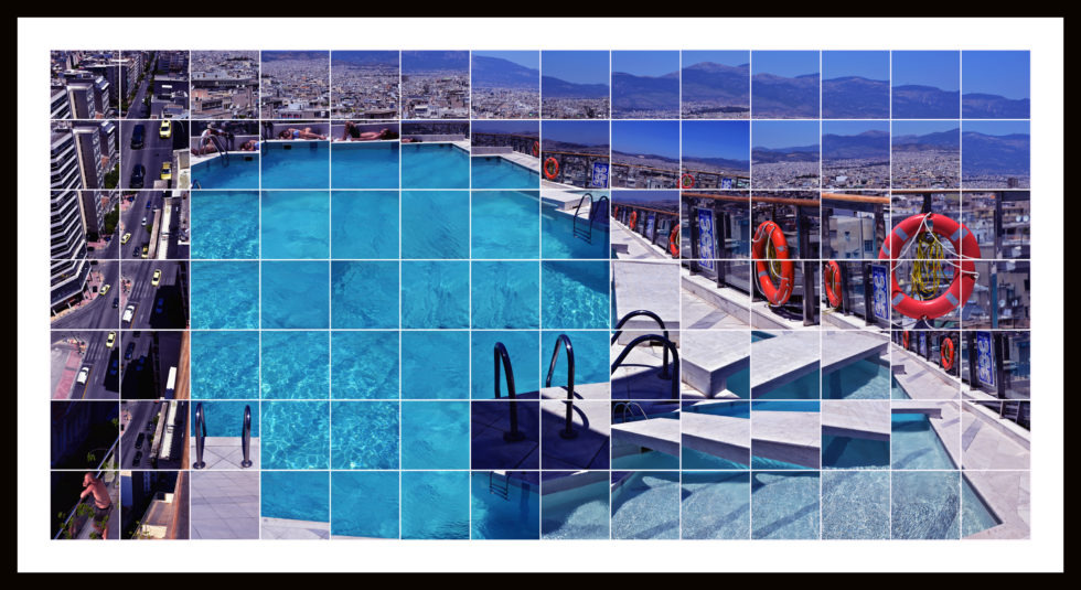 Pool on the top – Image 3