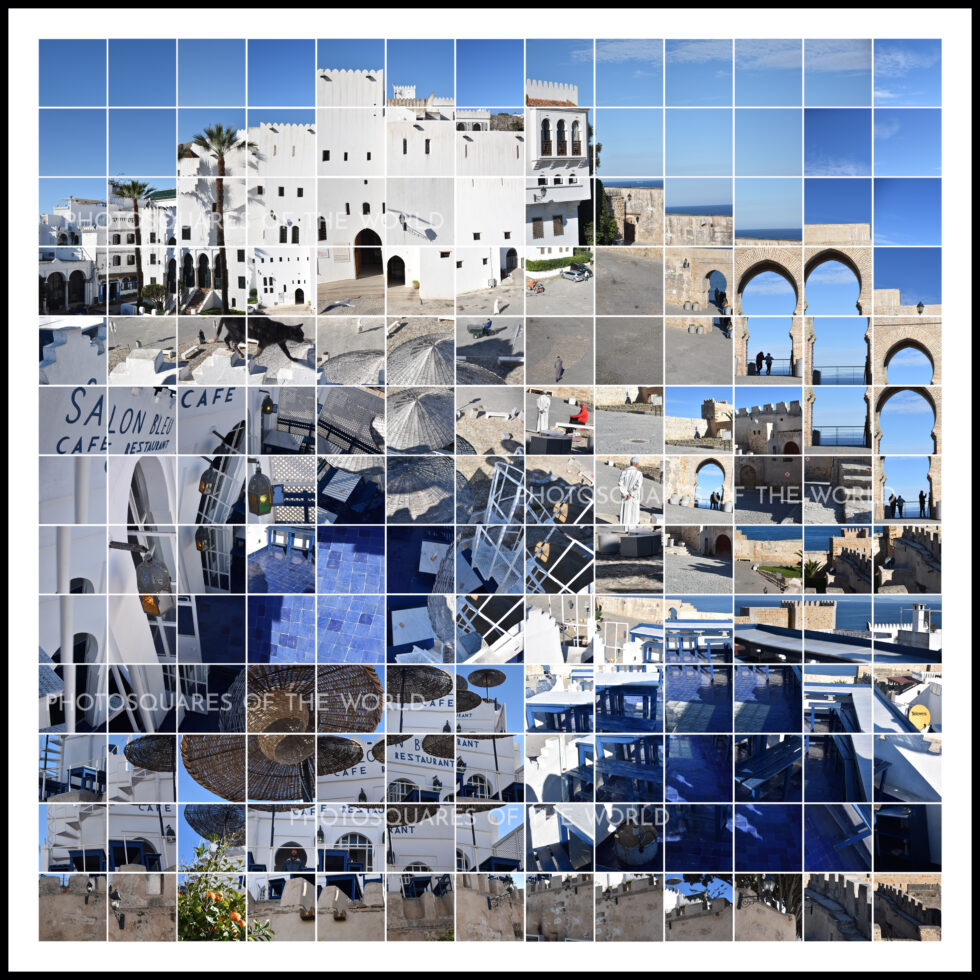 Tangier(at the blue cafe) - Image 3