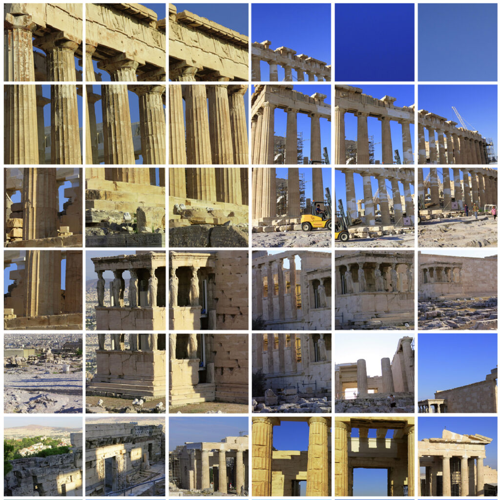 Sites sacrés